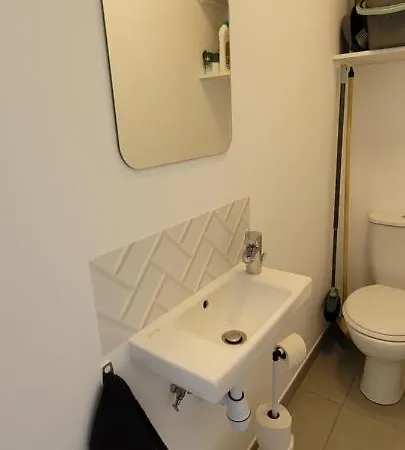 Apartamento Tres Bel Neuf Péone