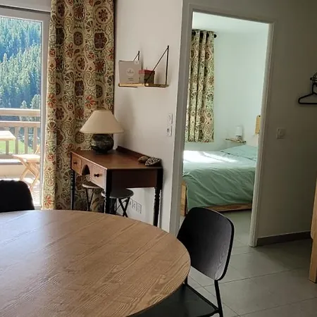 Apartment Tres Bel Neuf