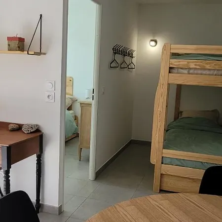 Apartment Tres Bel Neuf Peone